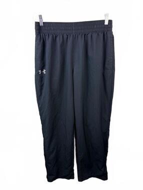 Mens Under Armour Windbreaker Pants Size L